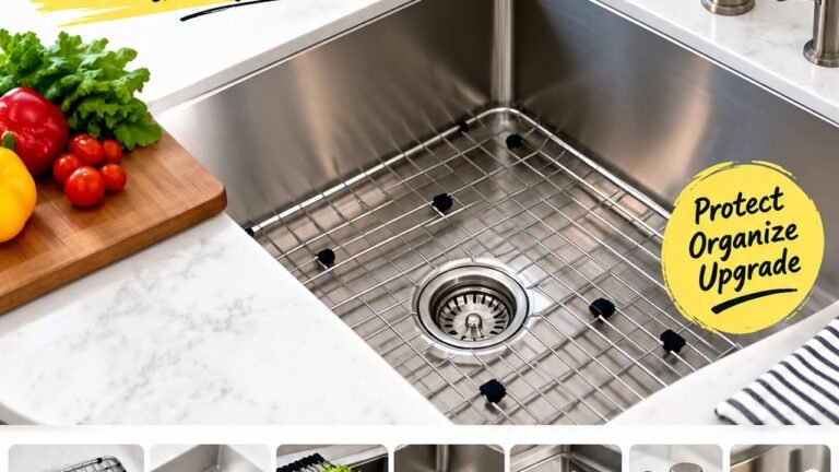 Sink Grids Kitchen Sink Accessories